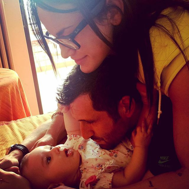 Survivor 2019 Nantia Mavroudea Kimdir Eşini ve bebeğini bırakıp geldi - Resim: 4