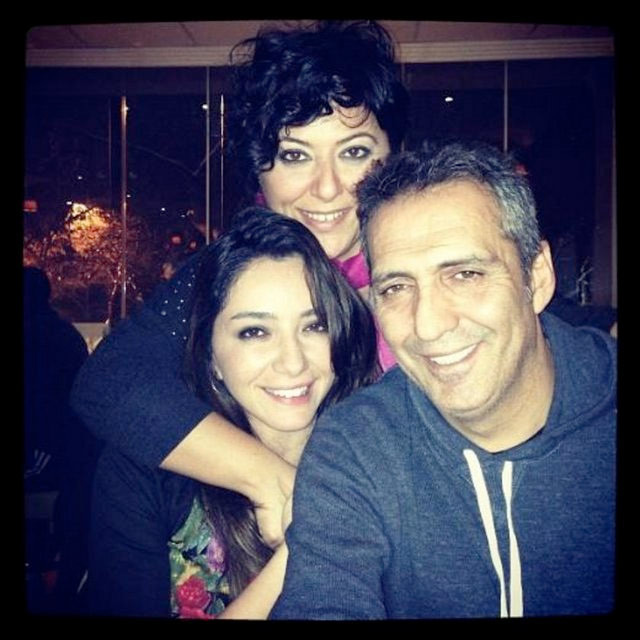 Beklenen aşk sonunda deşifre oldu! - Resim: 1