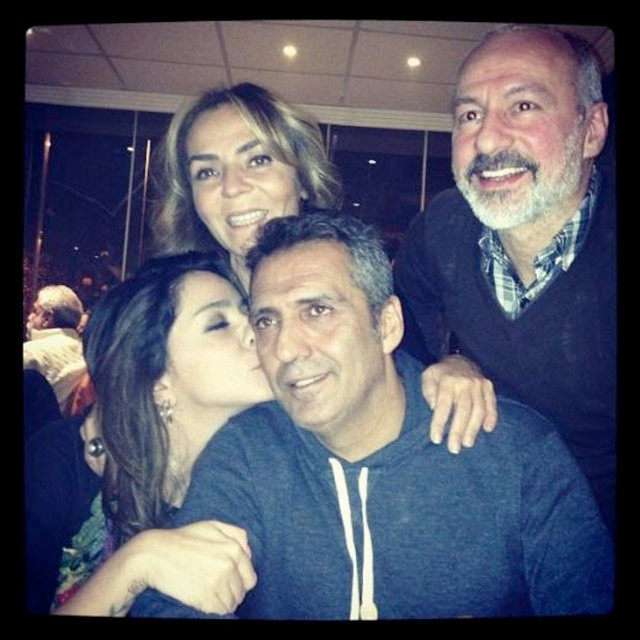 Beklenen aşk sonunda deşifre oldu! - Resim: 3