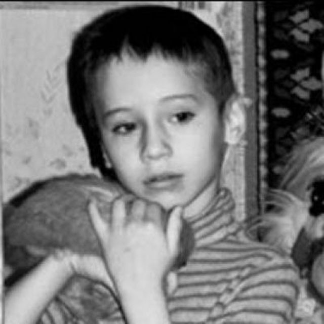 Bu çocukları hayvanlar büyüttü! - Resim: 2