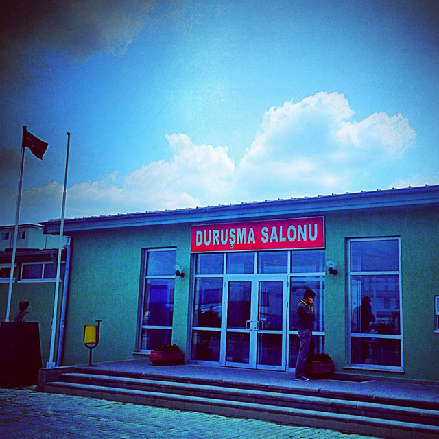 Tarihe geçen Silivri rekorları - Resim: 4