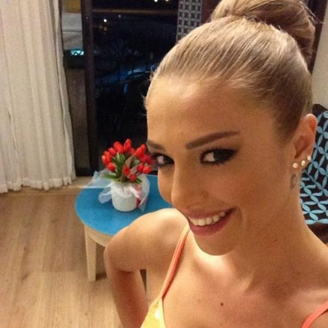 Ünlü isimler Instagram fotoğrafları - Resim: 1