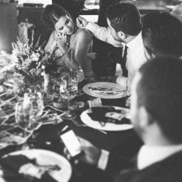 Buse Terim nişanı beleşe getirmiş - Resim: 1