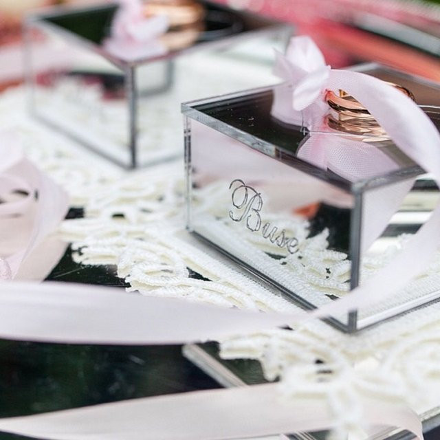 Buse Terim nişanı beleşe getirmiş - Resim: 2