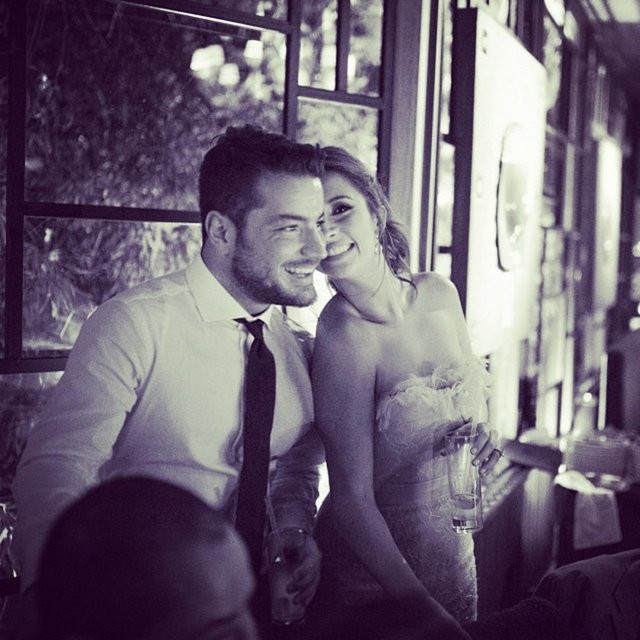 Buse Terim nişanı beleşe getirmiş - Resim: 4