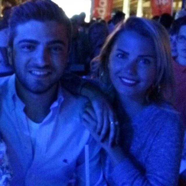 Ünlülerin objektifinden... - Resim: 2