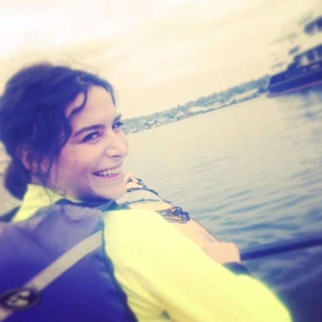 Ünlülerin objektifinden... - Resim: 3