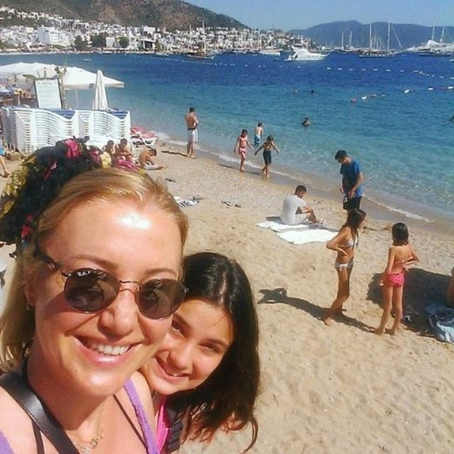 Ünlülerin objektifinden... - Resim: 4