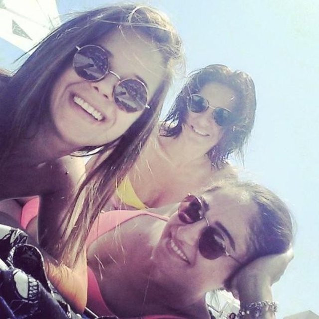 'Aylaklar Takımı' - Resim: 4