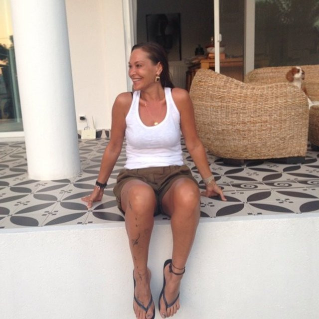 Avşar kızı dur durak bilmiyor! - Resim: 3