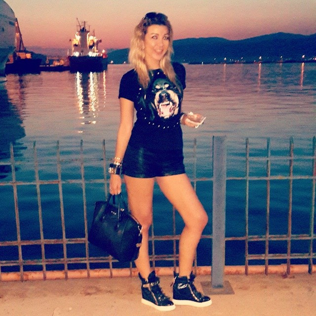 Nazlı Hamarat kimdir? Bu Tarz Benim kızının sırrı - Resim: 3