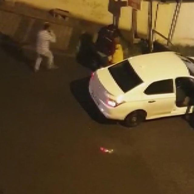 İstanbul Sultanbeyli’de cinayet anları kamerada - Resim: 3