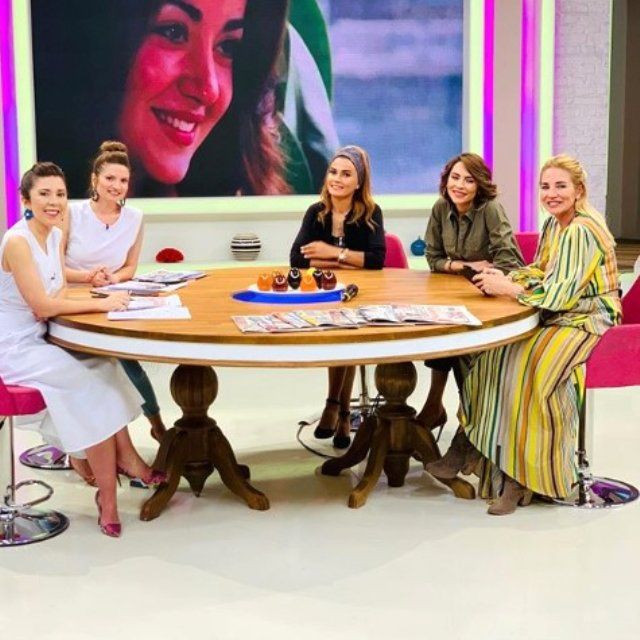 Nurcan Salman 'Güzelliğimden özgürlüğüm kısıtlandı' demişti videoyu neden çektiğini açıkladı - Resim: 3