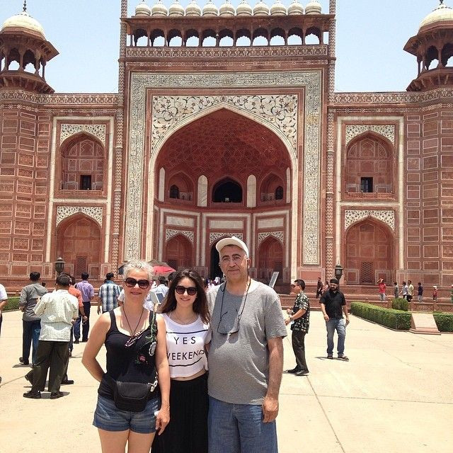 Ferhunde Hanımlar'ın yıldızı İpek Çeken'den olay itiraf: Çırılçıplak soyunurum - Resim: 2