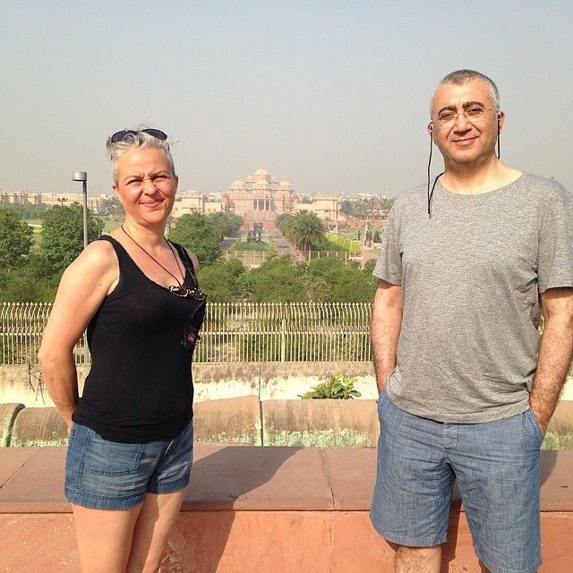 Ferhunde Hanımlar'ın yıldızı İpek Çeken'den olay itiraf: Çırılçıplak soyunurum - Resim: 4