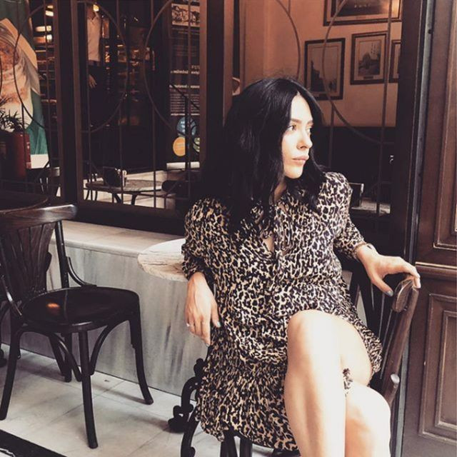 İşte Benim Stilim Ayşegül Doğan'ın son hali şaşırttı! Bambaşka biri oldu - Resim: 2