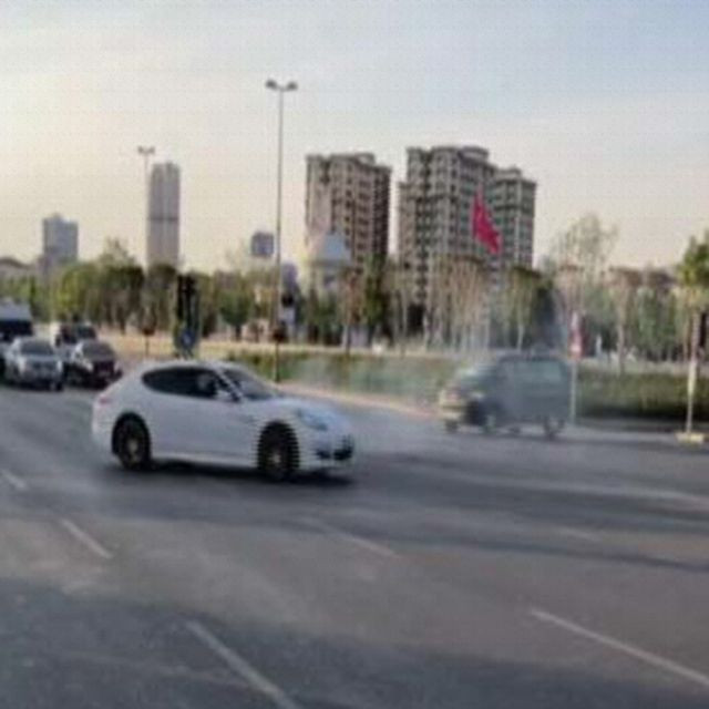 İstanbul Pendik'te lüks aracıyla drift yapan sürücü yakalandı - Resim: 4