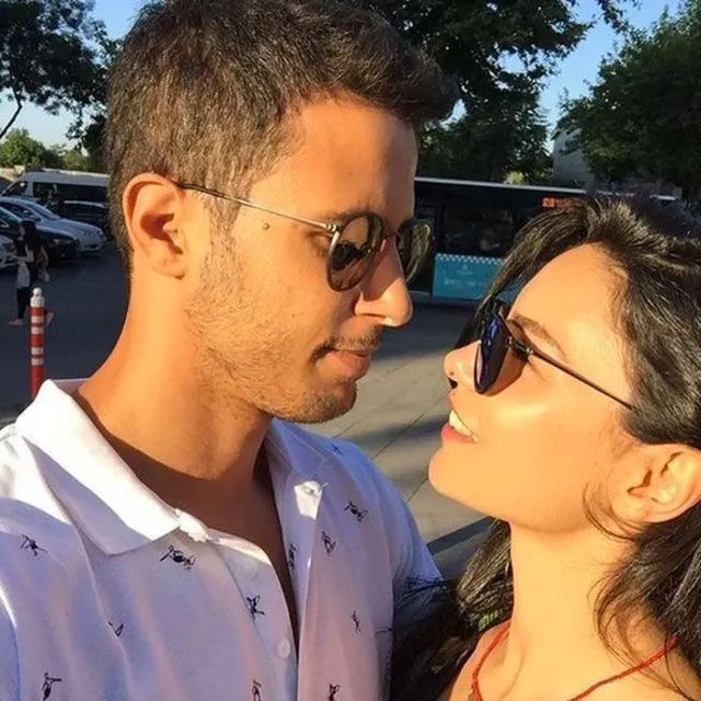 Hazal Filiz Küçükköse'den eski eşine ağır sözler son kullanma kullanma tarihi geçti - Resim: 2