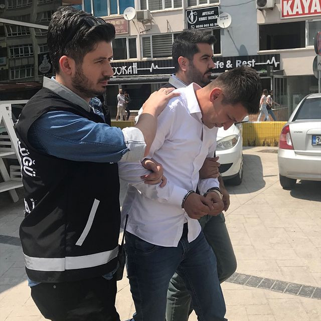 Kocaeli'de evlilik vaadiyle dolandırıcılık - Resim: 3