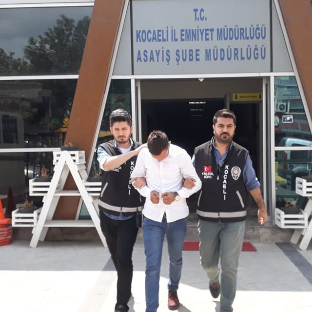 Kocaeli'de evlilik vaadiyle dolandırıcılık - Resim: 2