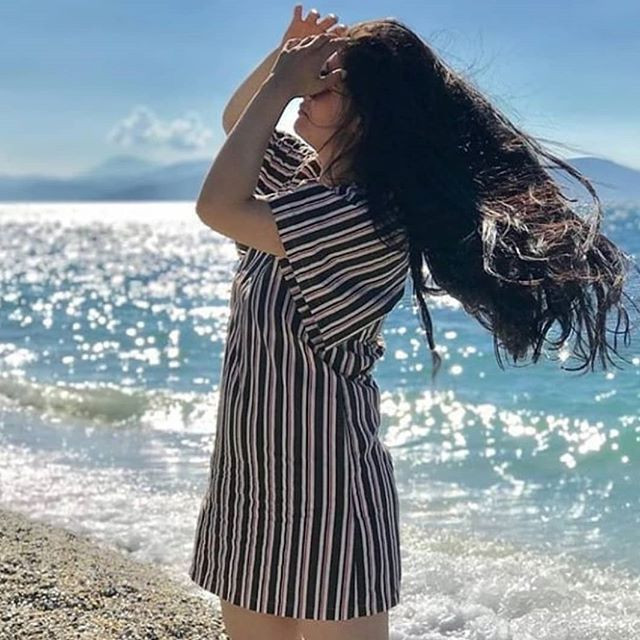 Türbanı kullanıp ünlenen skandal gelin adayı Hanife Gürdal neden başını açtığını açıkladı! - Resim: 2