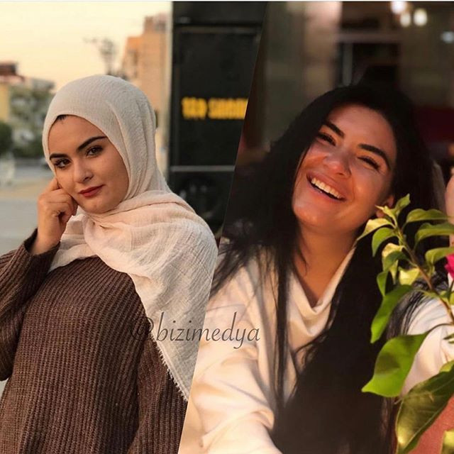 Türbanı kullanıp ünlenen skandal gelin adayı Hanife Gürdal neden başını açtığını açıkladı! - Resim: 3