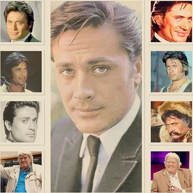 Cüneyt Arkın'dan efsane paylaşım - Resim: 1