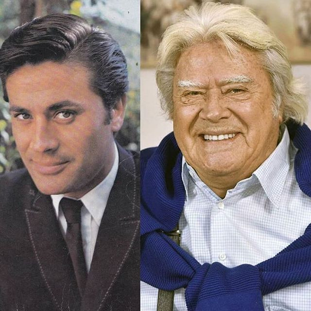 Cüneyt Arkın'dan efsane paylaşım - Resim: 2