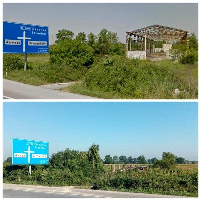 Sakarya'da çelik fabrikayı keserek çaldılar! Hırsızlığın değeri 1 milyon 200 bin TL - Resim: 2