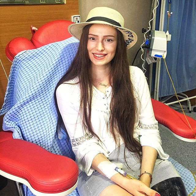 Neslican Tay öldü 4. kez kanseri yenemedi Kötü haber geldi - Resim: 2