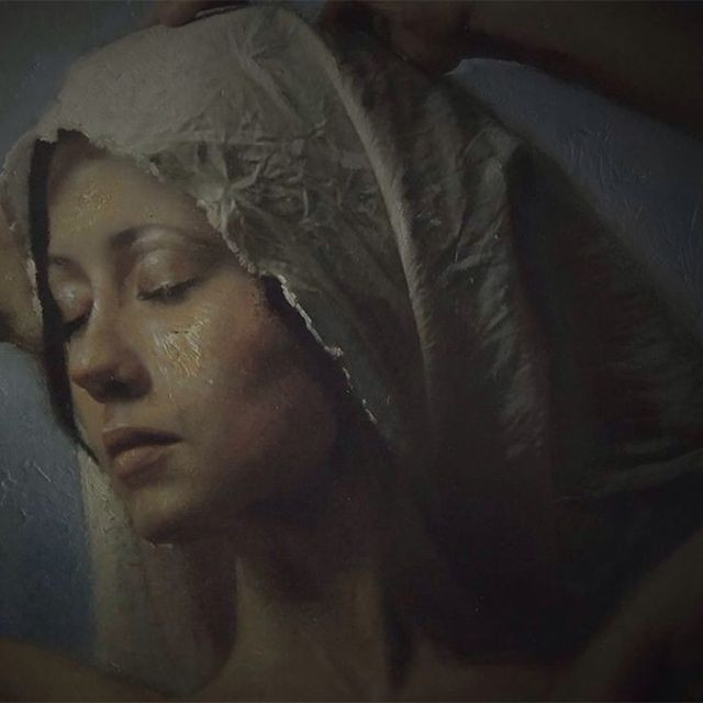 Aydın Efeler'de ressamlar ile belediyenin nü resim krizi - Resim: 4