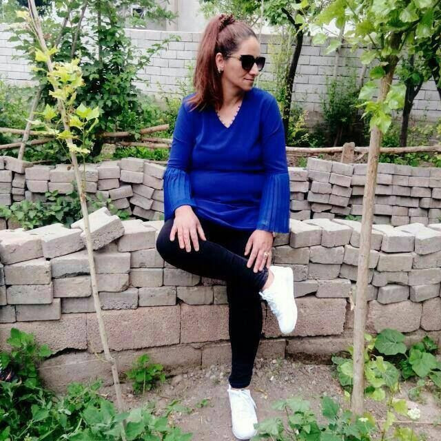 Iğdır'da pusu kurup eşini 16 bıçak darbesiyle öldüren sanığa ağırlaştırılmış müebbet - Resim: 4