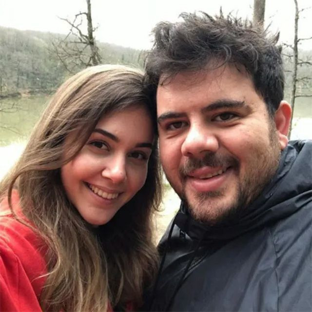 Ünlü oyuncu Eser Yenenler baba oldu - Resim: 2