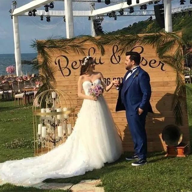 Ünlü oyuncu Eser Yenenler baba oldu - Resim: 3