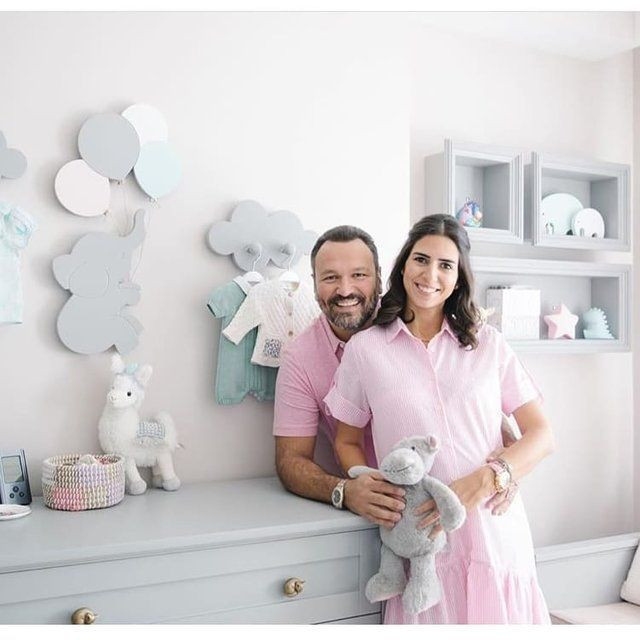 Güldür Güldür Show'un Aziz Bey'i Ali Sunal'dan eşine duygusal mesaj - Resim: 3