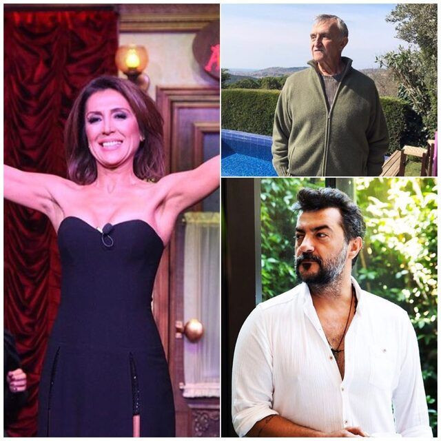 Mert Fırat'ın başrol aldığı Kilit filminde kriz çıktı yollar ayrıldı - Resim: 2