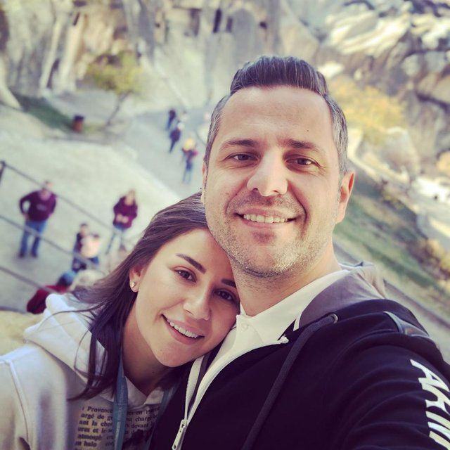 Merve Özbey ve Kenan Koçak nişanlandı o detay herkesi şaşırttı - Resim: 4