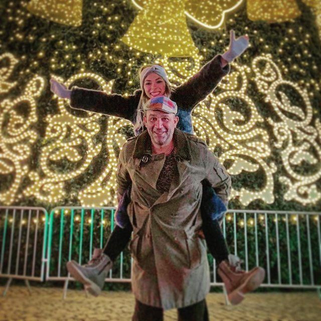 Arka Sokaklar'ın Mesut Komiser'i Şevket Çoruh ve Özge Turna çiftinden müjdeli haber geldi! - Resim: 4