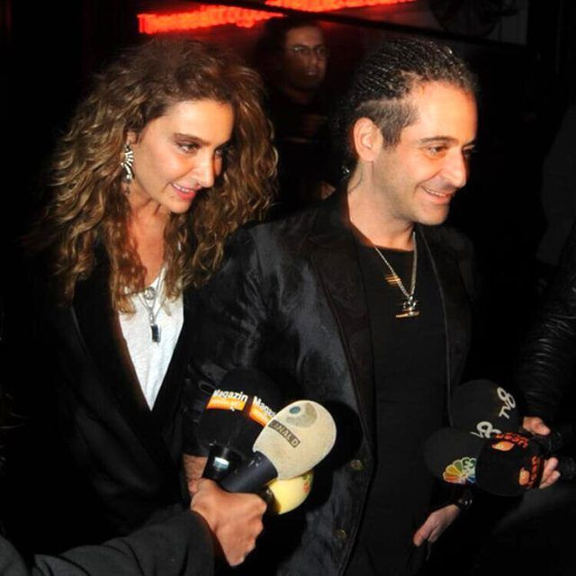 Sıla ve Hazer Amani'nin düğün yeri ifşa olunca mekan değiştirdiler nikah evde kıyılıyor - Resim: 2