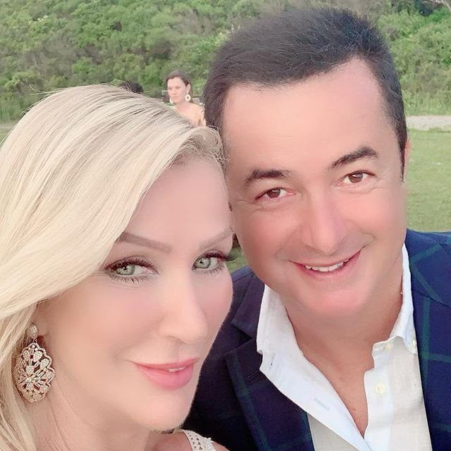 Seda Sayan'ın uygulama filtresinden Safiye Soyman'da nasibini aldı! - Resim: 2