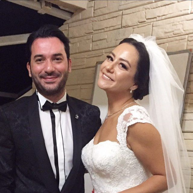 Ezgi Sertel anne oldu riskli hamileliği herkesi tedirgin etmişti - Resim: 1