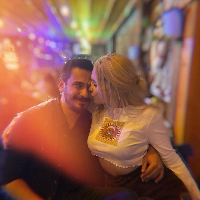 Mucize Doktor'daki Açelya Hayal Köseoğlu'nun seksi dansı olay oldu - Resim: 4