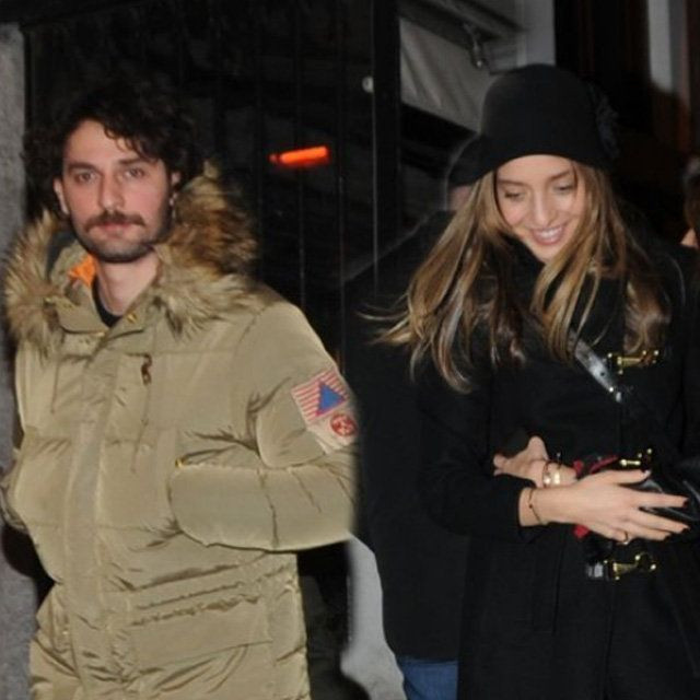 Birkan Sokullu Eda Gürkaynak ile aşkını ilan etti ailesiyle de tanışmış - Resim: 3