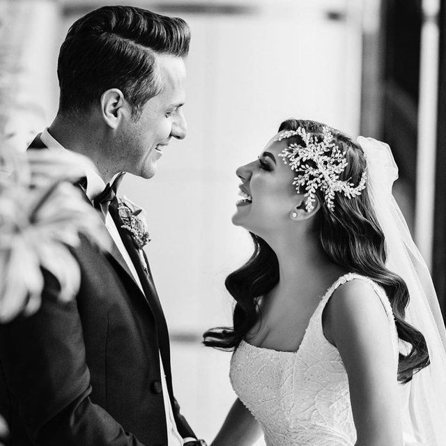 Merve Özbey Kenan Koçak ile evlendi ilk işi bakın ne oldu - Resim: 3