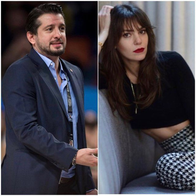 Aslı Enver'in Kerem Tunçeri'yi beğendiği ortaya çıktı bakın ikiliyi kim tanıştırmış - Resim: 2