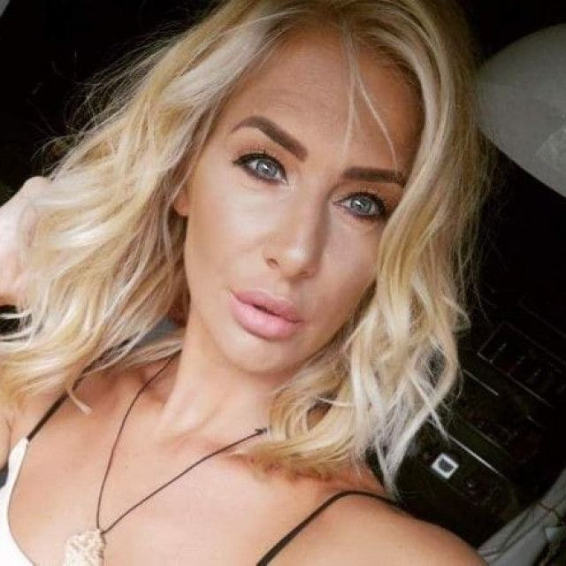 Milica Dabovic'e ahlaksız teklif: Başkan benimle yatmak istedi - Resim: 4