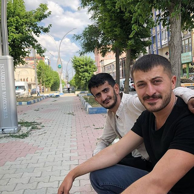 Hakkarili çoban sosyal medya fenomeni oldu - Resim: 2