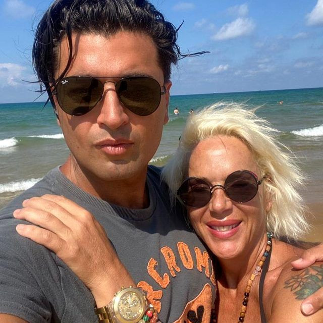 Billur Kalkavan leopar desenli bikisiniyle büyüledi yıllara meydan okuyor - Resim: 4