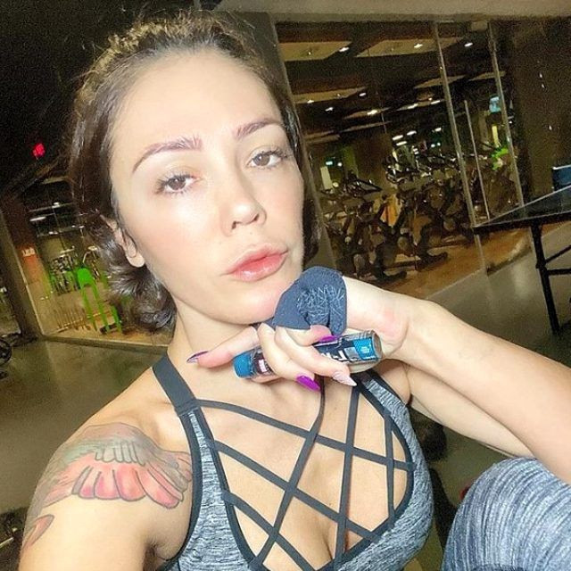 Tamer Karadağlı Didem Ceran ile yakalandı yeni sevgilisi eski Survivor yıldızı - Resim: 4