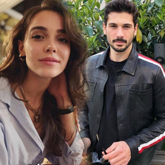 Star TV Menajerimi Ara yıldızı Deniz Can Aktaş Hafsanur Sancaktutan aşkı ifşa oldu - Resim: 1